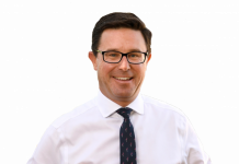 Finger pointing at bush health crisis