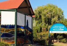 Mitchell spa to expand its tourism potential