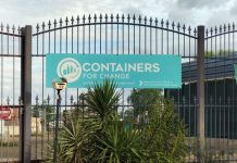 Have your say on the future of Containers for Change
