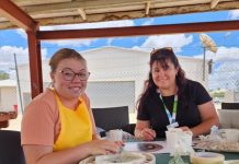 Headspace leading all the fun