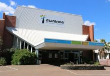 Council closures over Christmas break