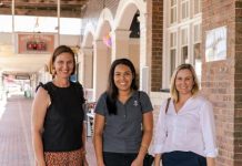 Partnerships renewed