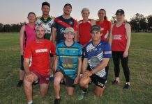 The Ducks did it again