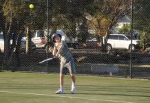 Junior Stars in the making