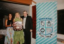 Echidnas star breaks through