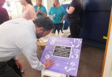 Together we can change the narrative