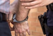 Break and enter: Teens charged over $4k damage