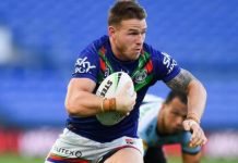 Bennett tip pays off