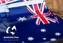 Australia Day award winners across the Maranoa