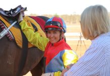 Race year launches with Bendemere Cup