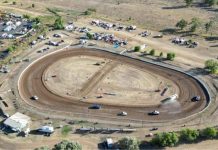 Speeding through Southwest All Stars