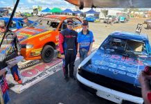 All Stars race coming to Roma