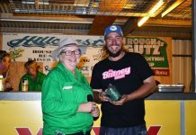 Ironbark crowns champions