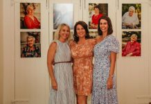 Age really is a work of art