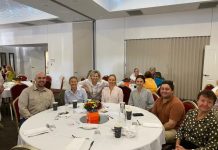 Join Zonta for International Women’s Day Breakfast