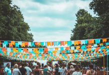 Fete to support Surat Auxiliary