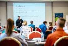 Have you set cybersecurity in your business?