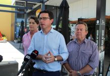 Labor’s inaction hurting the kangaroo industry