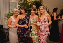 Horse races coming to you!