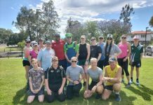 Best Snap Fitness of the year?