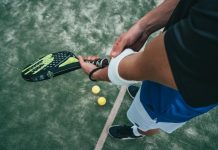 Free Women’s Professional Tennis Camp