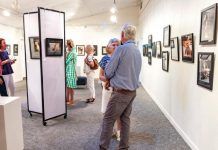 Cool change coming for Surat on Balonne Gallery