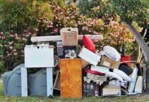 Council offers free kerbside collection for Maranoa