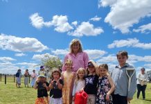 Funding boost for Roma, Injune, St George, Thallon and Dirranbandi community groups