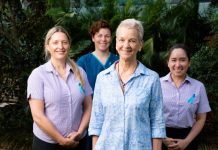 Faster genetic tests for ovarian cancer