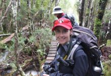 Maranoa’s Best… with Jane Vincent