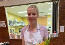 Getting crafty with icing