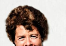 Esma Mavis Burey – née Busiko