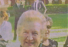 Remembering Jessie Ann Gibbes OAM