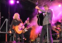 Easter In The Country finale