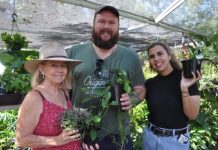 Moorelands Bush Nursery