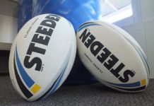 Maranoa players in new footy team