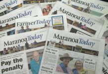 Sustaining local news