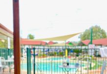 Galloping into Mitchell