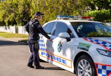 Queensland Police launch Operation Victor Easter