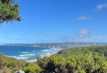 Roma Walkers finish their massive hike