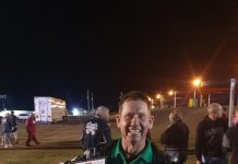 Maranoa’s Best… with Russell Grulke