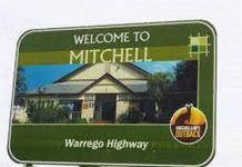 Government housing for Mitchell one step closer