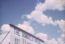 Mayor’s sour grapes