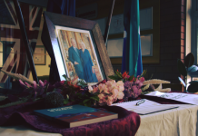 History being made at the Wallumbilla Show