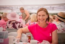 Maranoa’s Best… with Debbie Joppich