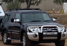 Drivers to remain vigilant after stolen car cases