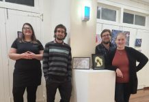 Happy 2nd birthday to Roma headspace