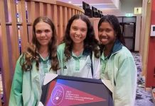 Maranoa Warrego Bowls success