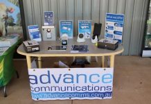 What happened at the Mid Year Muster