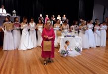 Roma Debutante Ball